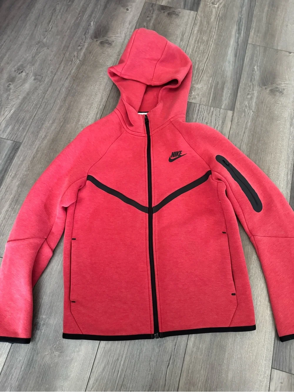 Nike Kids Sportswear Tech Fleece